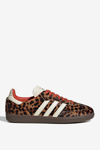SAMBA OG W Leopardo