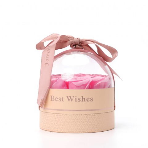 JOYERO DE 9 ROSAS (ROSA) JOYERO DE 9 ROSAS (ROSA)