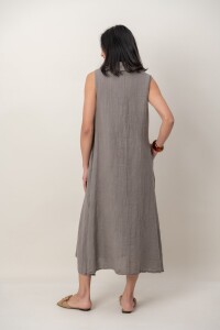 VESTIDO KAILANI Visón