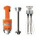 Mixer Junior Combi Profesional 5L | 225CTX Dynamic Mixer Junior Combi Profesional 5L | 225CTX Dynamic