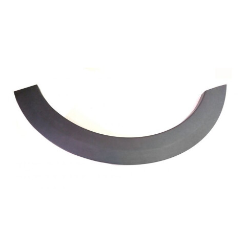 FENDER DE GUARDABARRO TRASERO DERECHO SAVEIRO CROSS G7 Fender De Guardabarro Trasero Derecho Saveiro Cross G7