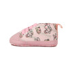 Angus Zapato Bebe Casual Niña Rosado