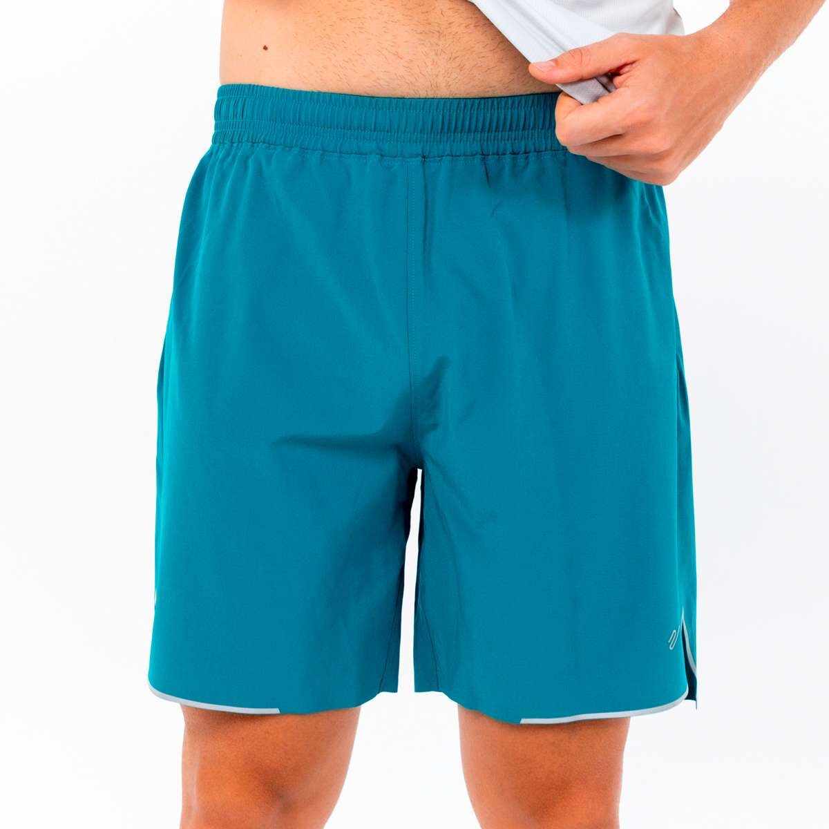 Short Ztek Lucky de Hombre - multicolor 