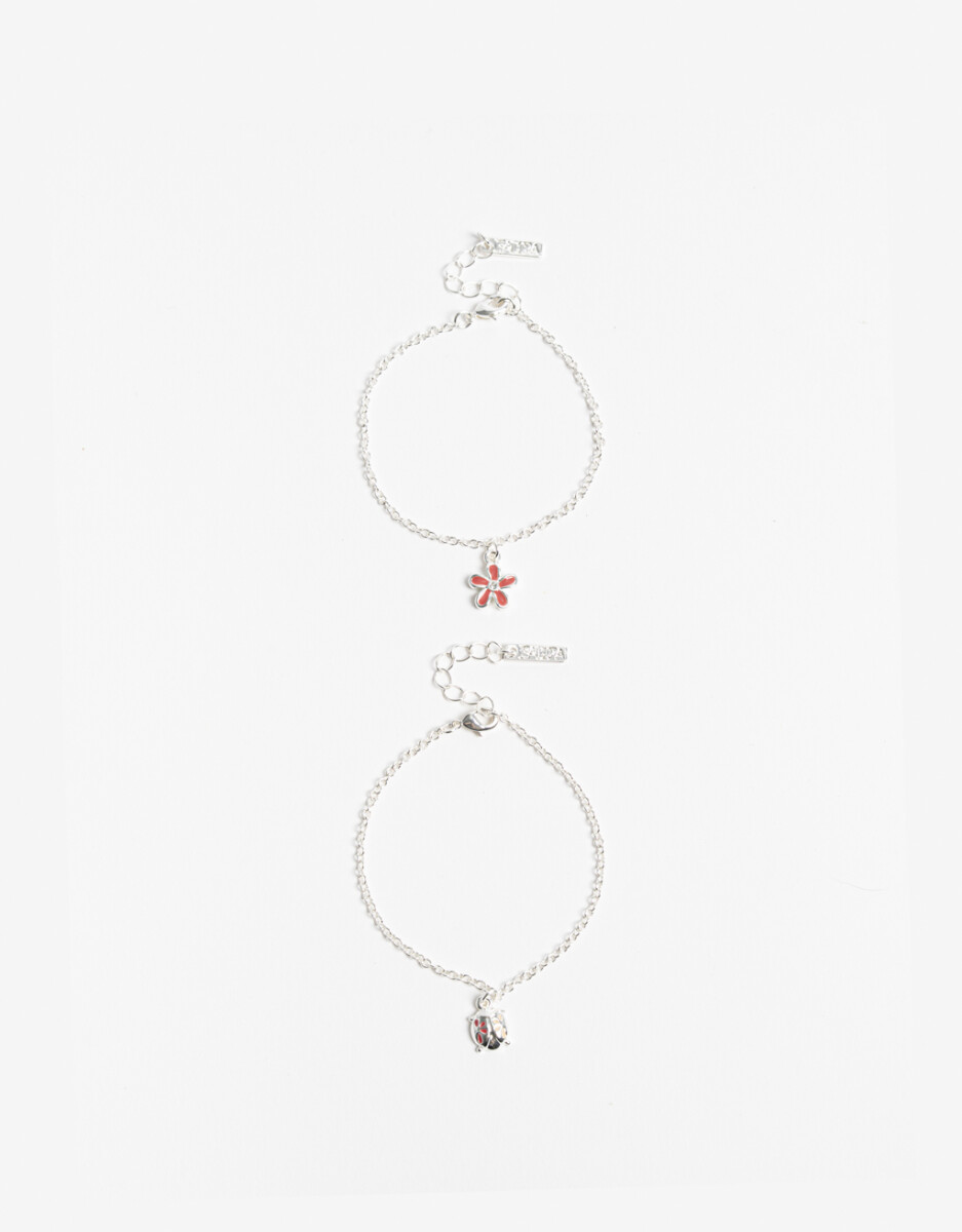 Sets De Pulseras 