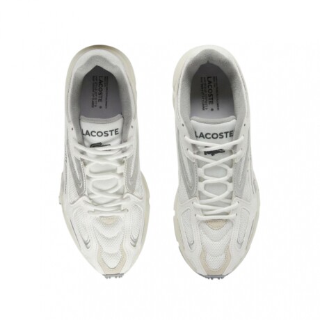 Championes LACOSTE L003 2K24 Beige