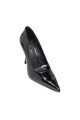Tacones Para Mujer D-Jewels 90 P Negro