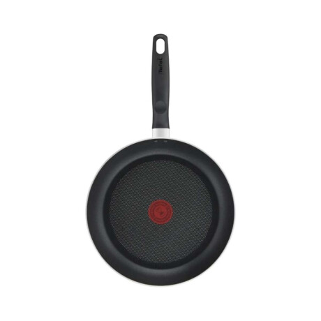 Sarten 26Cm Tefal Super-Cook Antiadherente Negro