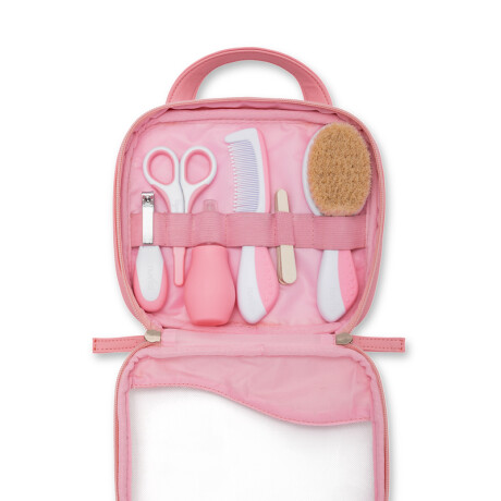 Nuvita babycare kit rosa Nuvita babycare kit rosa