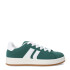 Championes Unisex Push MAXER ancho Verde