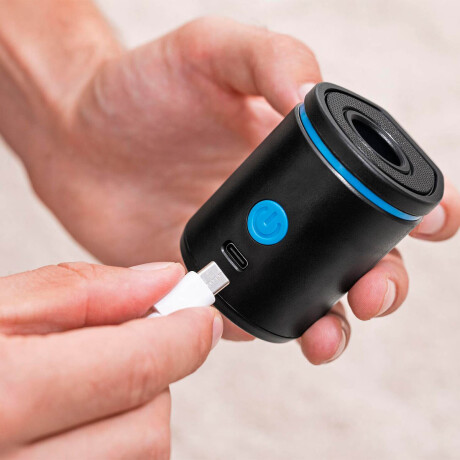 Mini Inflador Eléctrico Bestway USB Powertouch Mini Inflador Eléctrico Bestway USB Powertouch