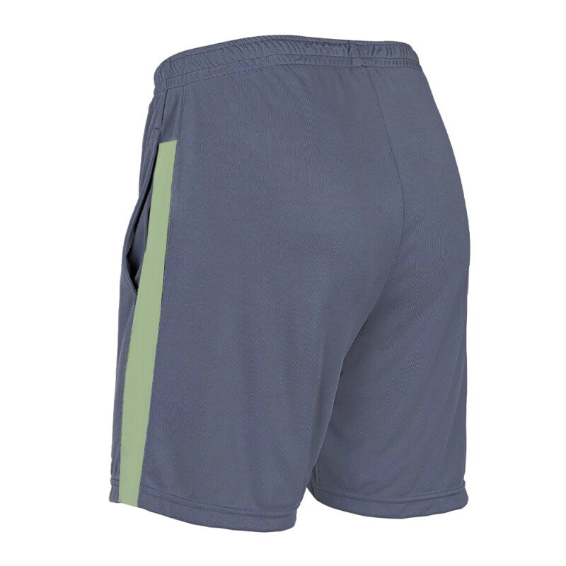 SHORT LINE BOYS II gris magnet GRIS MAGNET