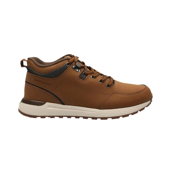 Astro - HUSH PUPPIES MARRON