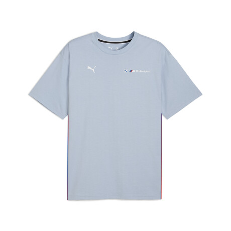 BMW MMS ESS+Logo Tee 63251615 Celeste