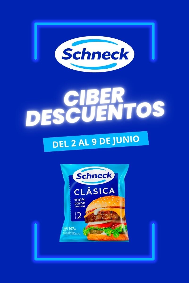 Ciber Descuentos Junio 2025
