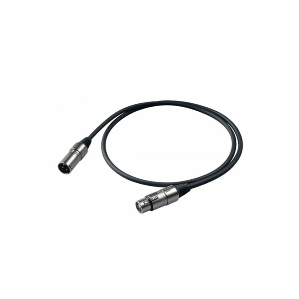 Cable Dmx Lexsen Dmx0042 2mts 
