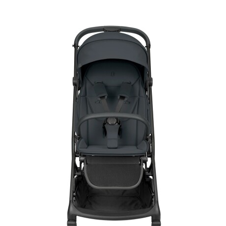 Coche ultra compacto Goya 0-22kg grafito