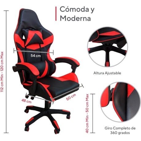 Silla Gamer Linkage Silla Gamer Linkage