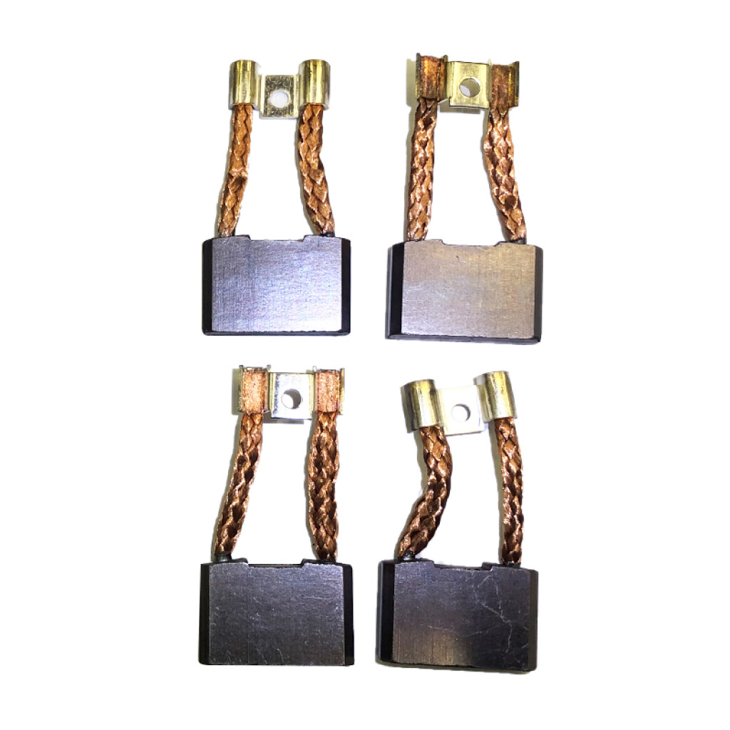 CARBON ARRANQUE - DELCO 24V 10.7X36.7X24.5 2COLILLAS SCHUNK