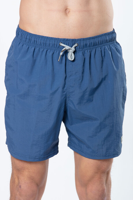 SHORT WILLO RUSTY Navy