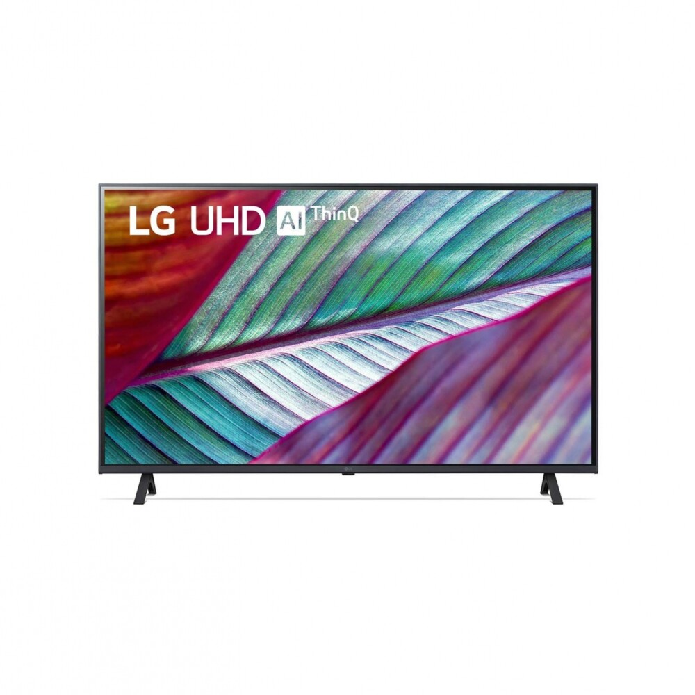 TV LG - 4K SMART TV - 43'' TV LG - 4K SMART TV - 43''