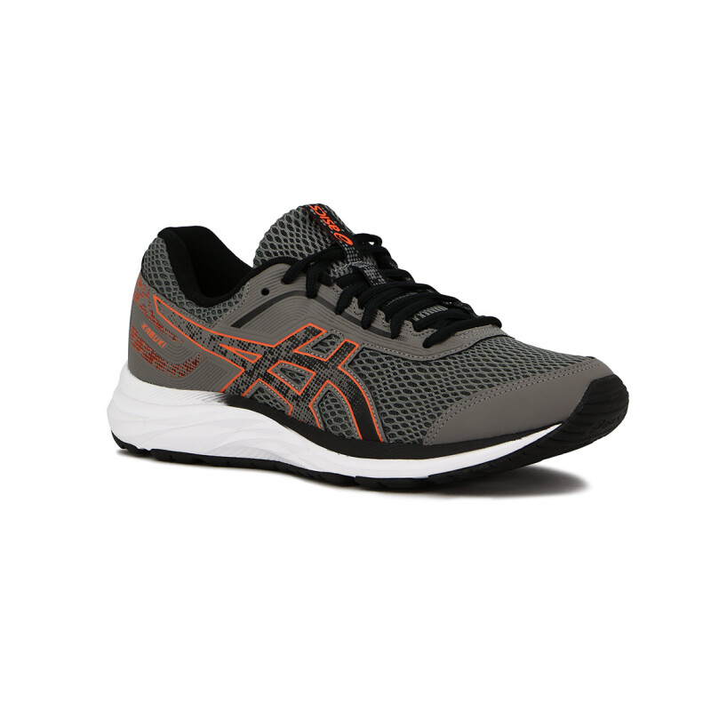 Asics KABUKI Gris-Naranja