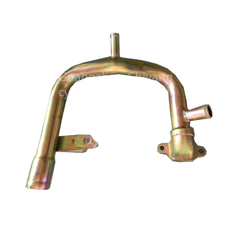 CAÑO JMC AGUA DE CHAPA JX1062 - CAÑO JMC AGUA DE CHAPA JX1062 -