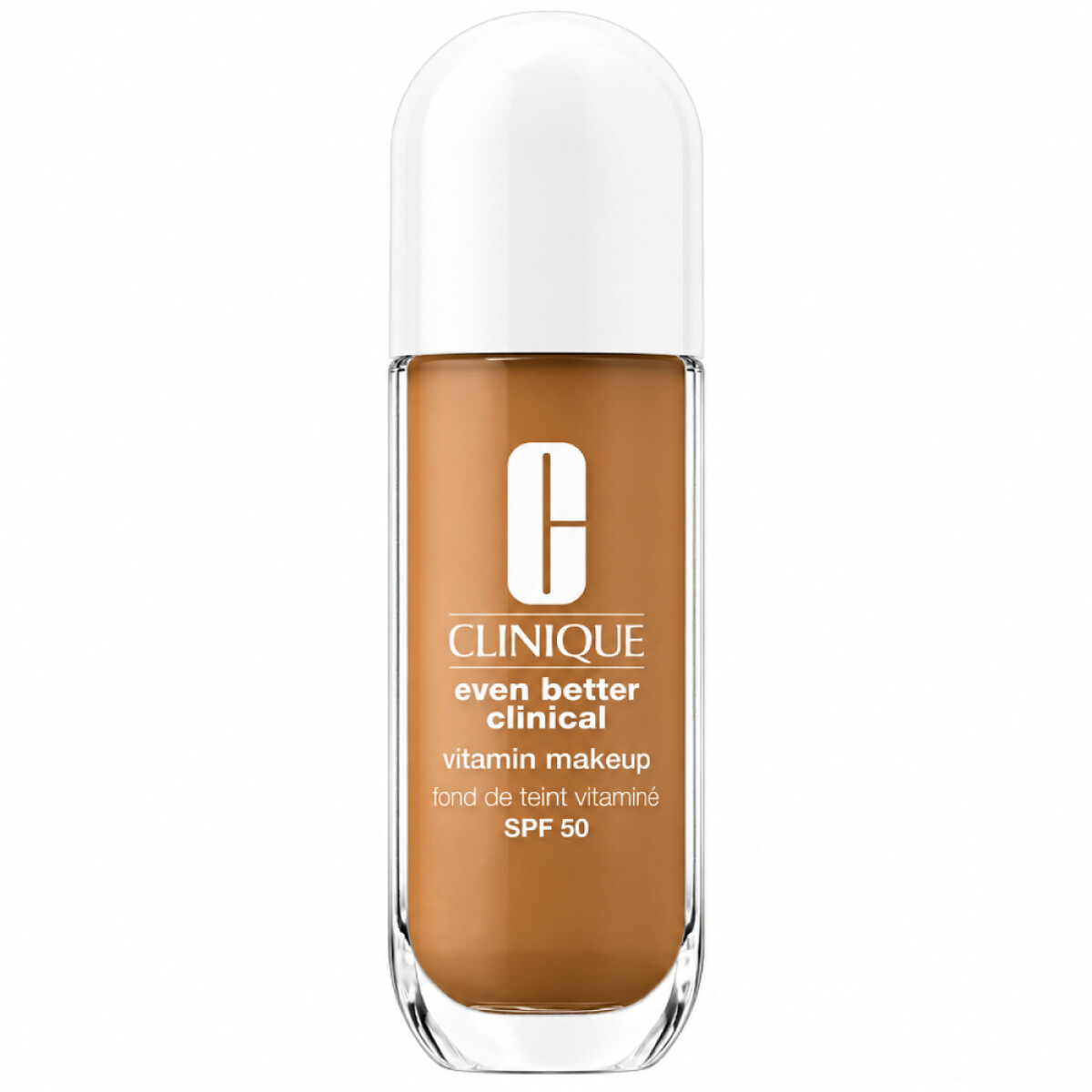 Base Facial Clinique Even Better Clinical FPS50 N°Medium 4C 30ml 