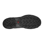 Salomon X ULTRA 360 para Hombre - Gris/Negro Gris-Negro