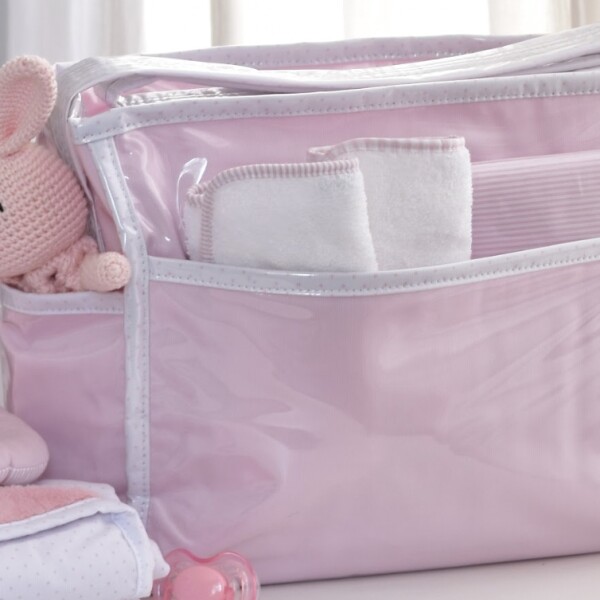 Kit Babita Clasic Rosa