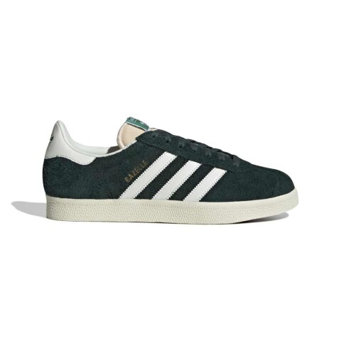 Gazelle - Hombre Mineral Green