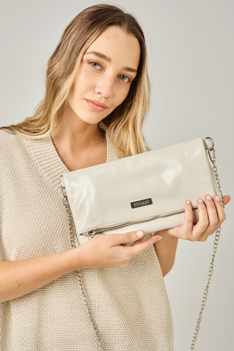 Sobre Gala Charol natural