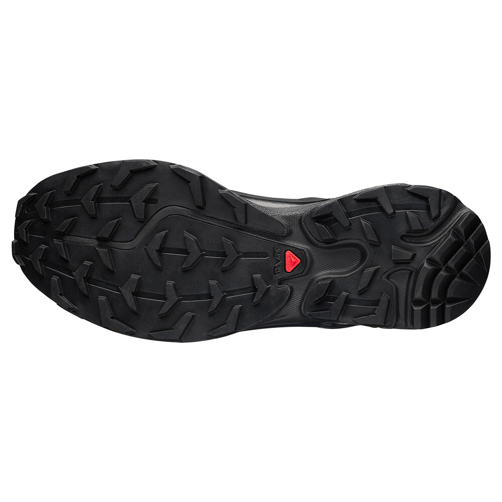 Zapatillas Salomon XT-6 Unisex Black/Black/Phantom