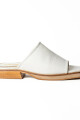 Zueco Eris Blanco