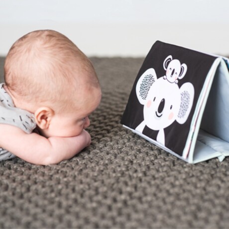 Librito Tummy-time para Bebes T12395 001