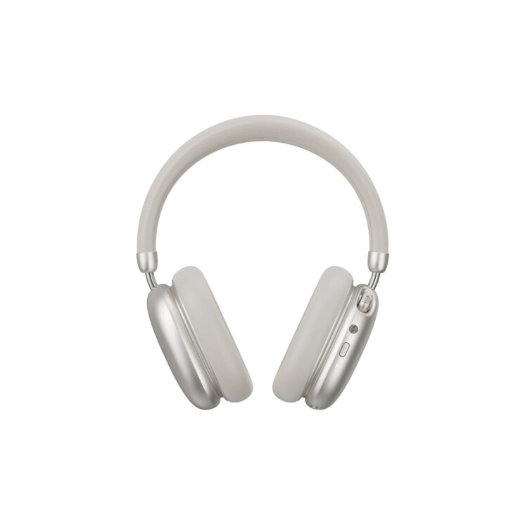 Auriculares inalámbricos Havit Space S1 H670BT con cancelación de ruido Beige