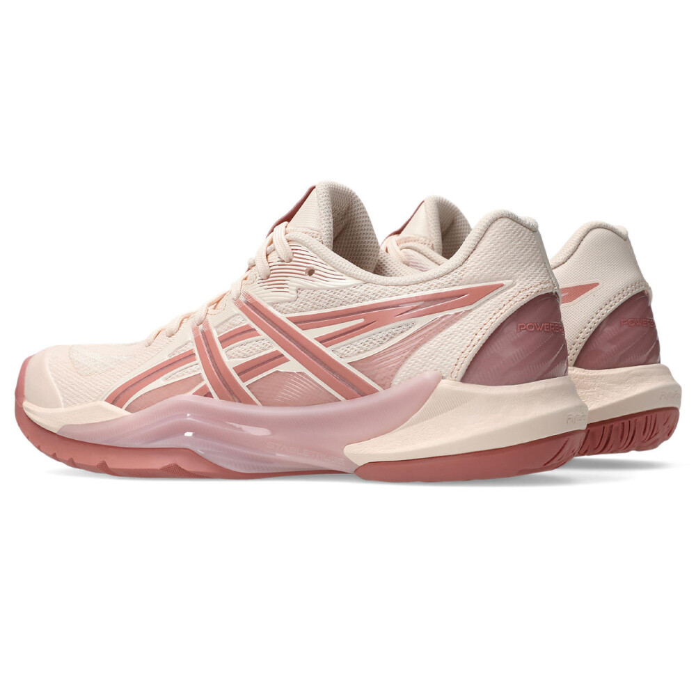 Zapatillas Cps-Volley Powerbreak Ff Mujer Pearl Pink/morganite