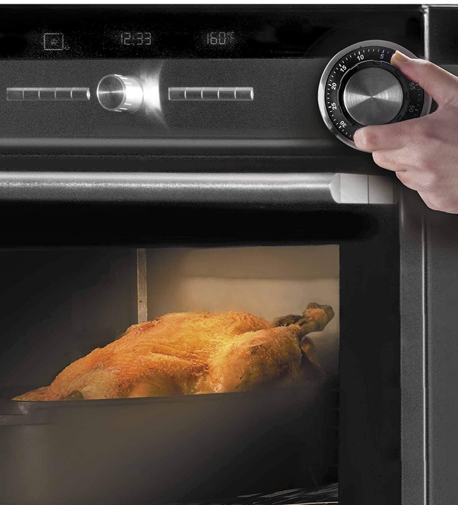 Reloj timer cocina gallinita 60 min  ANFORAMA - Todo para mi Cocina –  ANFORAMA (Todo para mi Cocina)
