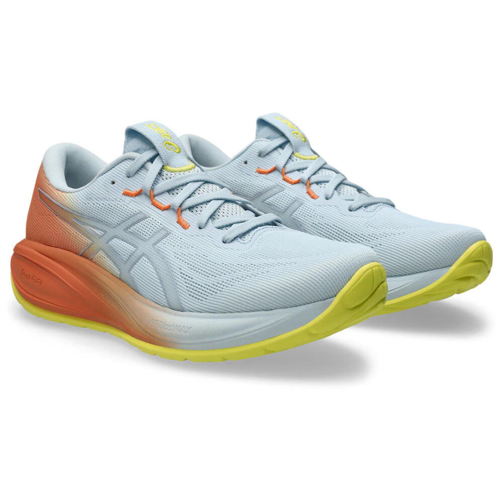 Zapatillas Running Gel-Cumulus Hombre Sky/sun Peach