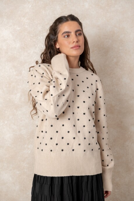 BUZO EUCARIS BUZO EUCARIS