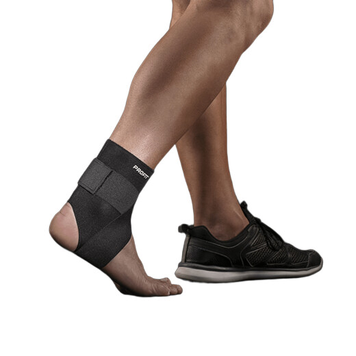 Tobillera Ajuste Elas en Ocho Talle S S/C