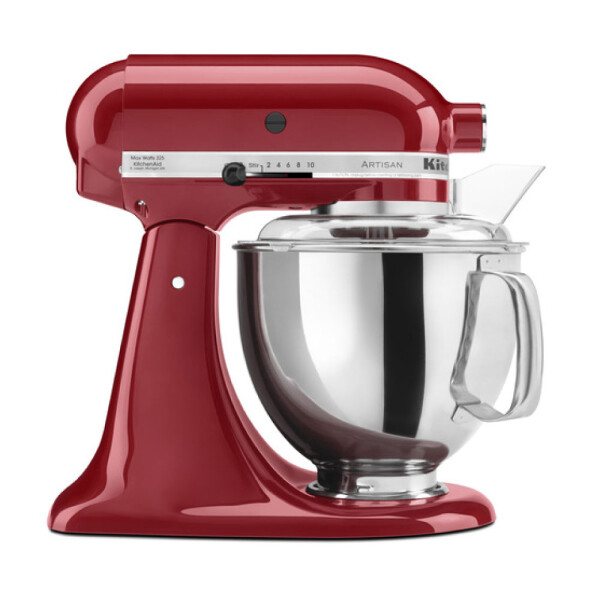 Batidora planetaria 5 lts modelo Artisan Kitchenaid Batidora planetaria 5 lts modelo Artisan Kitchenaid