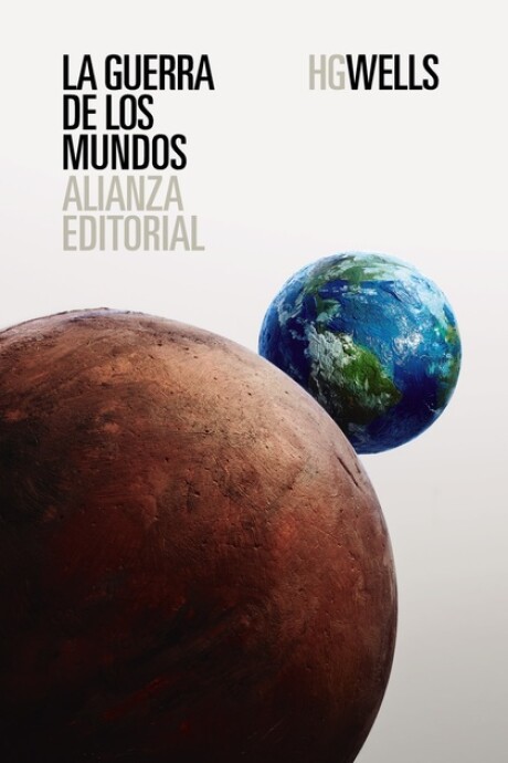 LA GUERRA DE LOS MUNDOS LA GUERRA DE LOS MUNDOS