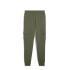 Pantalon de Hombre Puma ESS Nº1 Logo Cargo Verde Oliva
