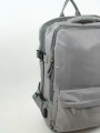 Mochila Yvra Gris