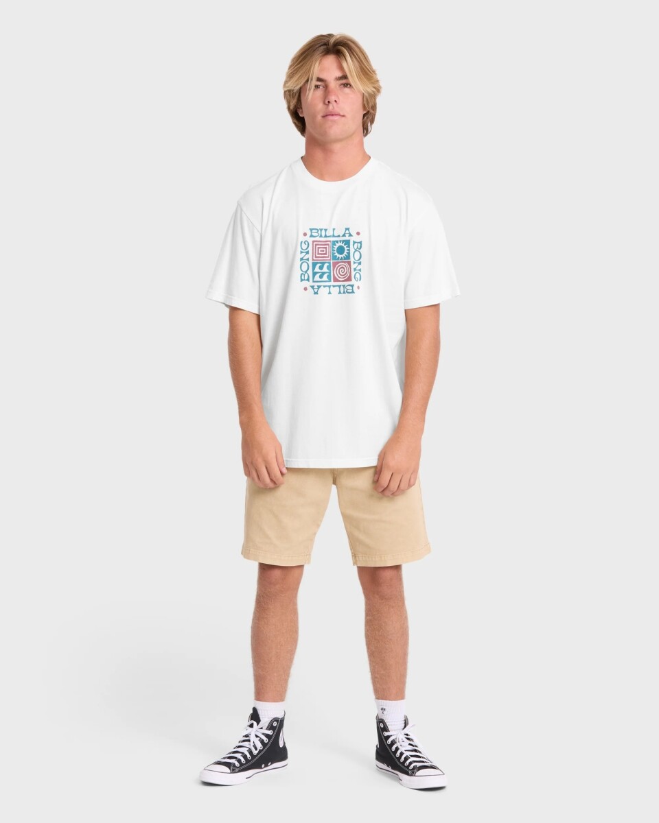 REMERA QUARTER PREMIUMSS 