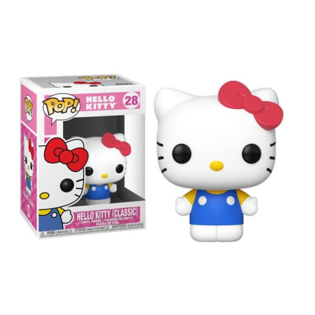 Hello Kitty (Classic) • Hello Kitty - 28 Hello Kitty (Classic) • Hello Kitty - 28