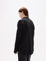 Camisa Alvie Negro