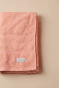 Toalla Grande. Rosa
