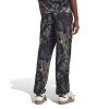Pantalón Niño Sweatpant de Mujer Negro
