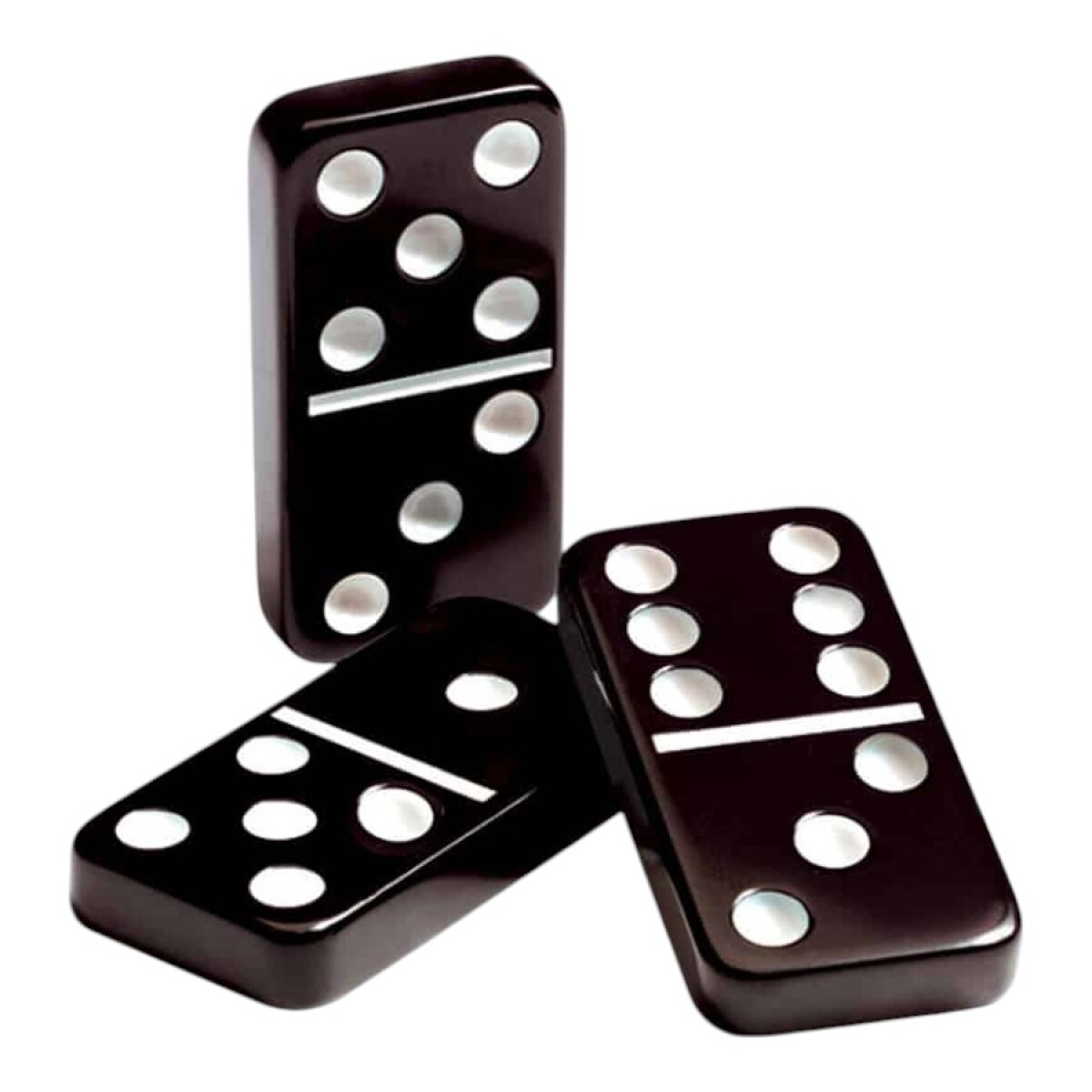 Dominó Clásico 28 Fichas Djeco 